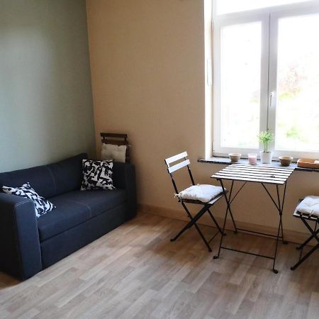 Chambre Fischbach Chimay Exterior photo
