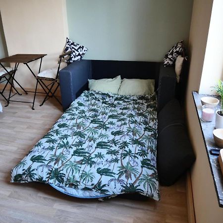 Chambre Fischbach Chimay Exterior photo