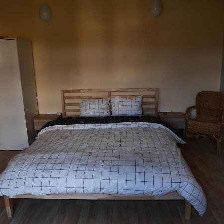 Chambre Fischbach Chimay Exterior photo