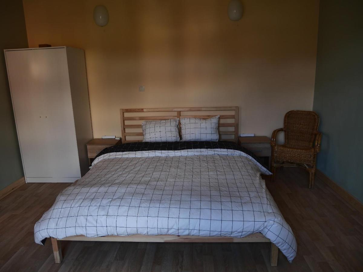 Chambre Fischbach Chimay Exterior photo