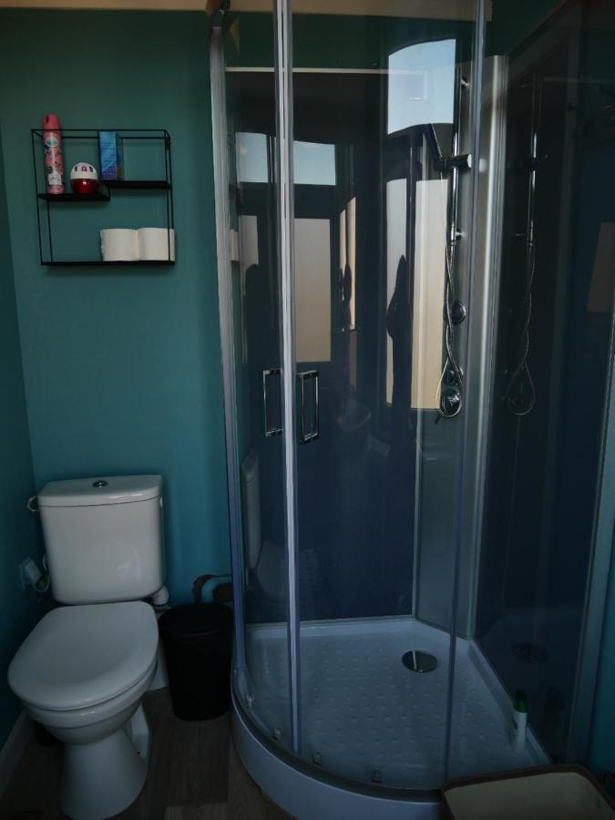 Chambre Fischbach Chimay Exterior photo